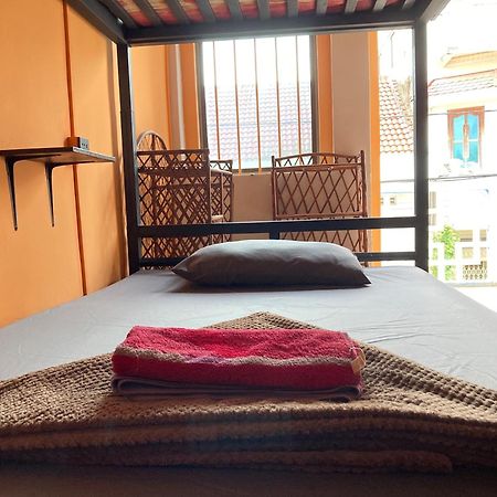 Ganesha Hostel Battambang Kültér fotó