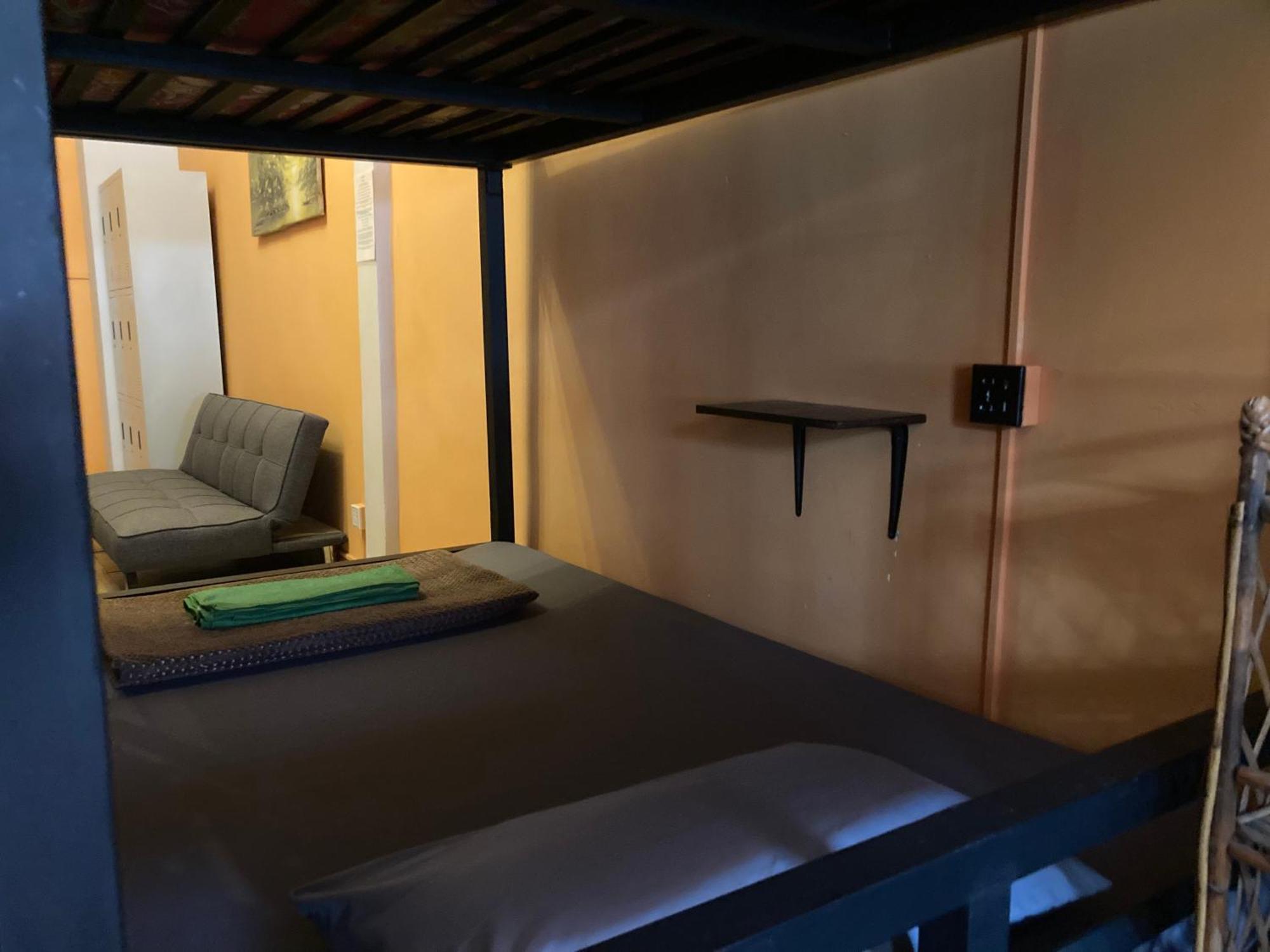 Ganesha Hostel Battambang Kültér fotó